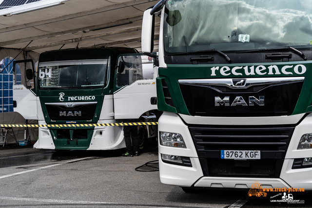 Truck Grand Prix Zolder powered by www.truck-pics FIA EUROPEAN TRUCK RACING CHAMPIONSHIP (ETRC), TGP ZOLDER, Belgium, www.truck-pics.eu