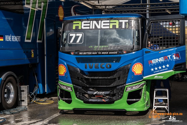 Truck Grand Prix Zolder powered by www.truck-pics FIA EUROPEAN TRUCK RACING CHAMPIONSHIP (ETRC), TGP ZOLDER, Belgium, www.truck-pics.eu