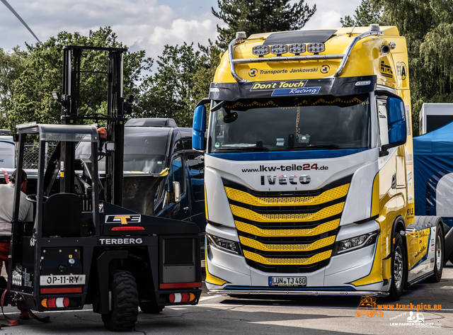 Truck Grand Prix Zolder powered by www.truck-pics FIA EUROPEAN TRUCK RACING CHAMPIONSHIP (ETRC), TGP ZOLDER, Belgium, www.truck-pics.eu