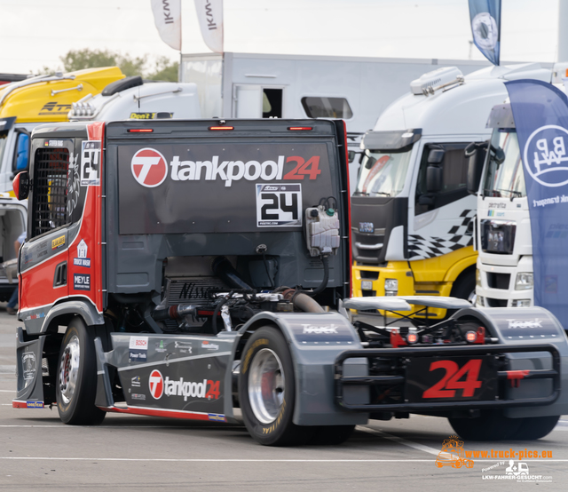 Truck Grand Prix Zolder powered by www.truck-pics FIA EUROPEAN TRUCK RACING CHAMPIONSHIP (ETRC), TGP ZOLDER, Belgium, www.truck-pics.eu