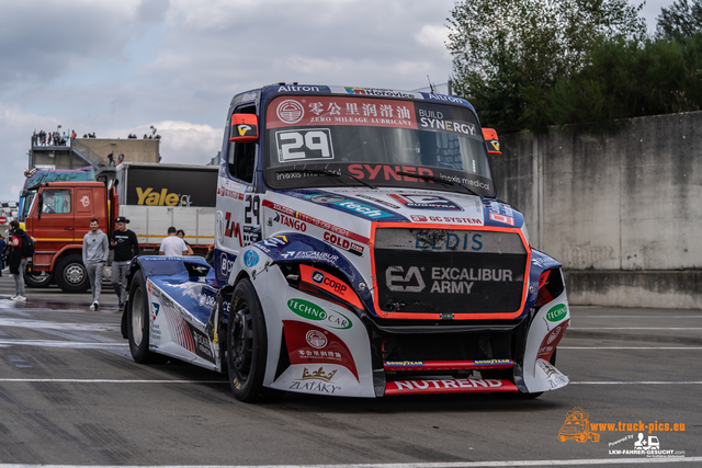 Truck Grand Prix Zolder powered by www.truck-pics FIA EUROPEAN TRUCK RACING CHAMPIONSHIP (ETRC), TGP ZOLDER, Belgium, www.truck-pics.eu