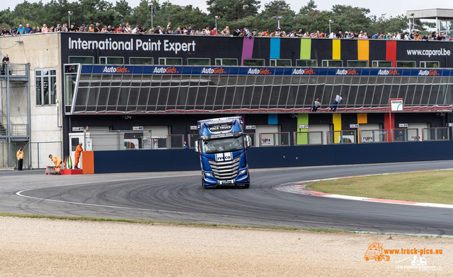 Truck Grand Prix Zolder powered by www.truck-pics FIA EUROPEAN TRUCK RACING CHAMPIONSHIP (ETRC), TGP ZOLDER, Belgium, www.truck-pics.eu