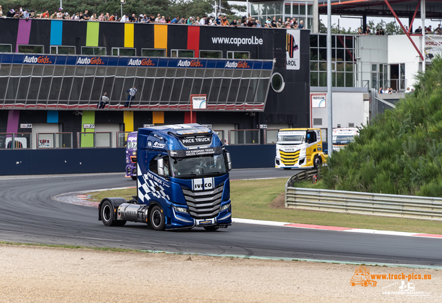 Truck Grand Prix Zolder powered by www.truck-pics FIA EUROPEAN TRUCK RACING CHAMPIONSHIP (ETRC), TGP ZOLDER, Belgium, www.truck-pics.eu