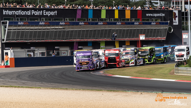 Truck Grand Prix Zolder powered by www.truck-pics FIA EUROPEAN TRUCK RACING CHAMPIONSHIP (ETRC), TGP ZOLDER, Belgium, www.truck-pics.eu