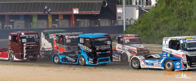 Truck Grand Prix Zolder powered by www.truck-pics FIA EUROPEAN TRUCK RACING CHAMPIONSHIP (ETRC), TGP ZOLDER, Belgium, www.truck-pics.eu