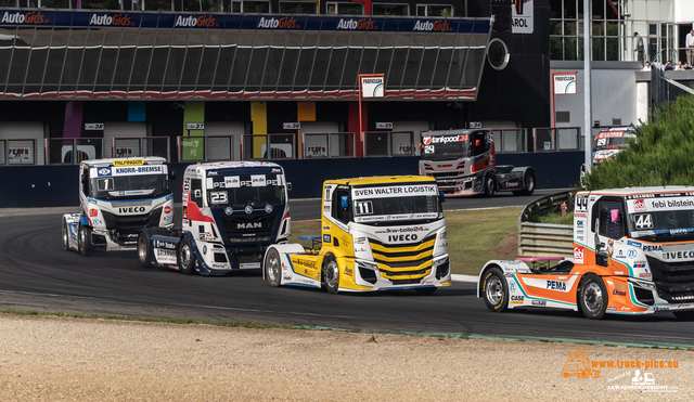 Truck Grand Prix Zolder powered by www.truck-pics FIA EUROPEAN TRUCK RACING CHAMPIONSHIP (ETRC), TGP ZOLDER, Belgium, www.truck-pics.eu