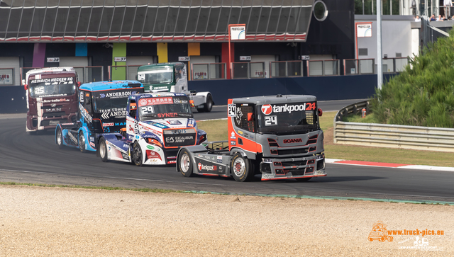 Truck Grand Prix Zolder powered by www.truck-pics FIA EUROPEAN TRUCK RACING CHAMPIONSHIP (ETRC), TGP ZOLDER, Belgium, www.truck-pics.eu