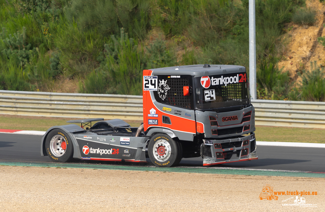 Truck Grand Prix Zolder powered by www.truck-pics FIA EUROPEAN TRUCK RACING CHAMPIONSHIP (ETRC), TGP ZOLDER, Belgium, www.truck-pics.eu