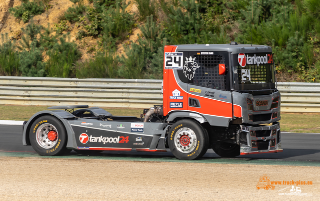 Truck Grand Prix Zolder powered by www.truck-pics FIA EUROPEAN TRUCK RACING CHAMPIONSHIP (ETRC), TGP ZOLDER, Belgium, www.truck-pics.eu