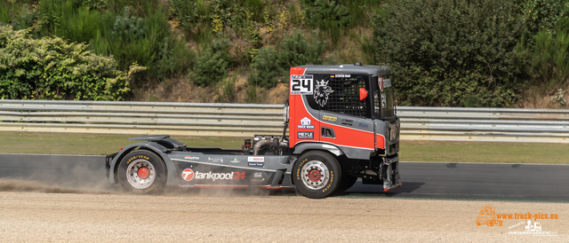 Truck Grand Prix Zolder powered by www.truck-pics FIA EUROPEAN TRUCK RACING CHAMPIONSHIP (ETRC), TGP ZOLDER, Belgium, www.truck-pics.eu