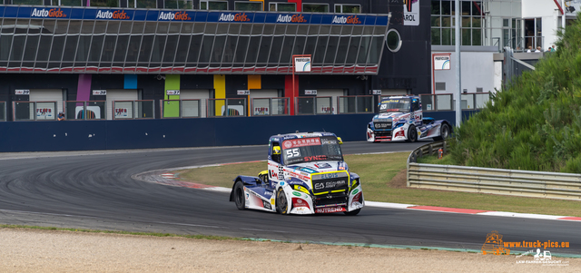 Truck Grand Prix Zolder powered by www.truck-pics FIA EUROPEAN TRUCK RACING CHAMPIONSHIP (ETRC), TGP ZOLDER, Belgium, www.truck-pics.eu