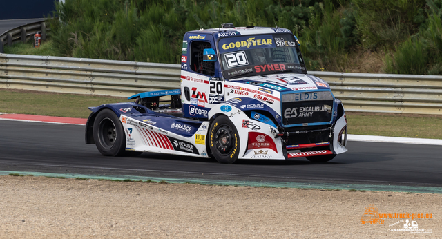 Truck Grand Prix Zolder powered by www.truck-pics FIA EUROPEAN TRUCK RACING CHAMPIONSHIP (ETRC), TGP ZOLDER, Belgium, www.truck-pics.eu