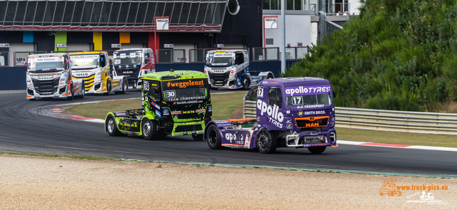 Truck Grand Prix Zolder powered by www.truck-pics FIA EUROPEAN TRUCK RACING CHAMPIONSHIP (ETRC), TGP ZOLDER, Belgium, www.truck-pics.eu