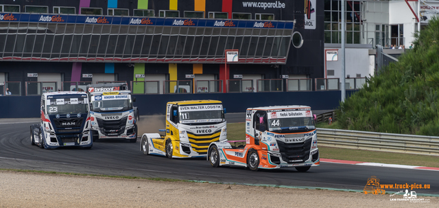 Truck Grand Prix Zolder powered by www.truck-pics FIA EUROPEAN TRUCK RACING CHAMPIONSHIP (ETRC), TGP ZOLDER, Belgium, www.truck-pics.eu