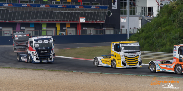 Truck Grand Prix Zolder powered by www.truck-pics FIA EUROPEAN TRUCK RACING CHAMPIONSHIP (ETRC), TGP ZOLDER, Belgium, www.truck-pics.eu