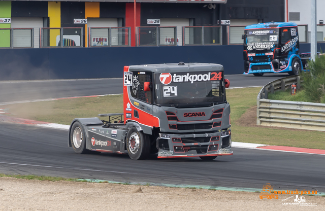 Truck Grand Prix Zolder powered by www.truck-pics FIA EUROPEAN TRUCK RACING CHAMPIONSHIP (ETRC), TGP ZOLDER, Belgium, www.truck-pics.eu