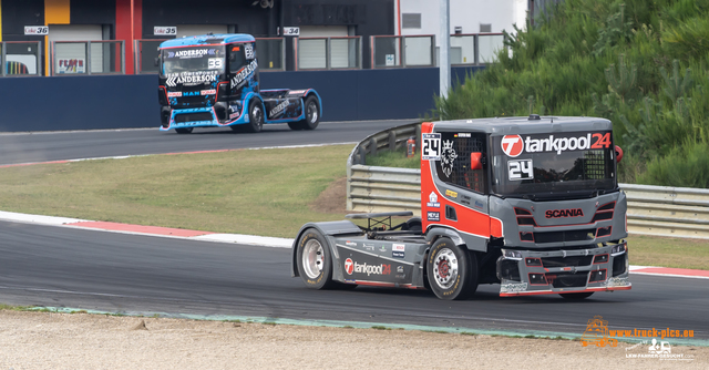 Truck Grand Prix Zolder powered by www.truck-pics FIA EUROPEAN TRUCK RACING CHAMPIONSHIP (ETRC), TGP ZOLDER, Belgium, www.truck-pics.eu