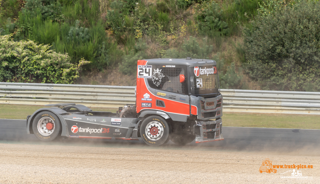 Truck Grand Prix Zolder powered by www.truck-pics FIA EUROPEAN TRUCK RACING CHAMPIONSHIP (ETRC), TGP ZOLDER, Belgium, www.truck-pics.eu