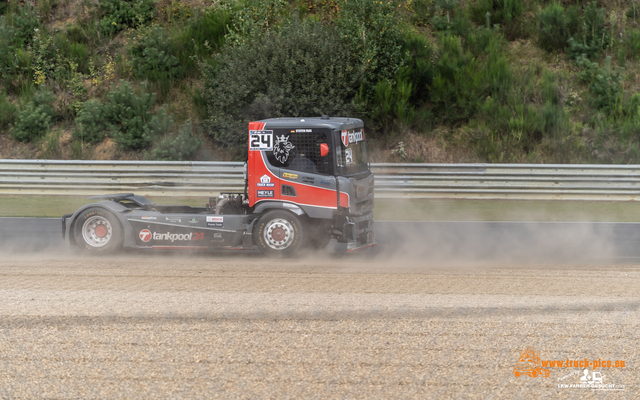 Truck Grand Prix Zolder powered by www.truck-pics FIA EUROPEAN TRUCK RACING CHAMPIONSHIP (ETRC), TGP ZOLDER, Belgium, www.truck-pics.eu