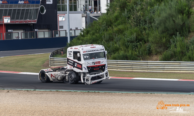 Truck Grand Prix Zolder powered by www.truck-pics FIA EUROPEAN TRUCK RACING CHAMPIONSHIP (ETRC), TGP ZOLDER, Belgium, www.truck-pics.eu