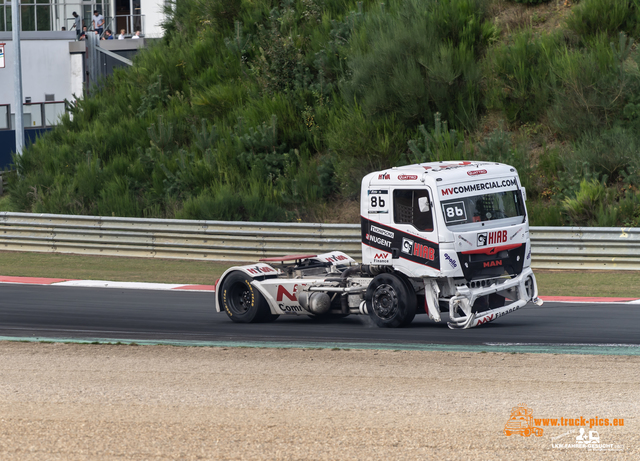 Truck Grand Prix Zolder powered by www.truck-pics FIA EUROPEAN TRUCK RACING CHAMPIONSHIP (ETRC), TGP ZOLDER, Belgium, www.truck-pics.eu