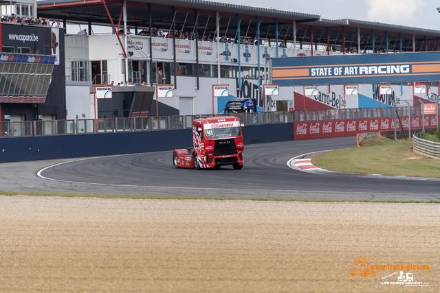 Truck Grand Prix Zolder powered by www.truck-pics FIA EUROPEAN TRUCK RACING CHAMPIONSHIP (ETRC), TGP ZOLDER, Belgium, www.truck-pics.eu