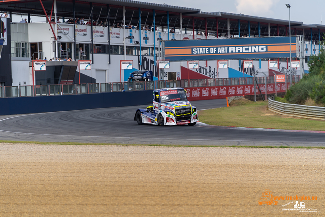 Truck Grand Prix Zolder powered by www.truck-pics FIA EUROPEAN TRUCK RACING CHAMPIONSHIP (ETRC), TGP ZOLDER, Belgium, www.truck-pics.eu