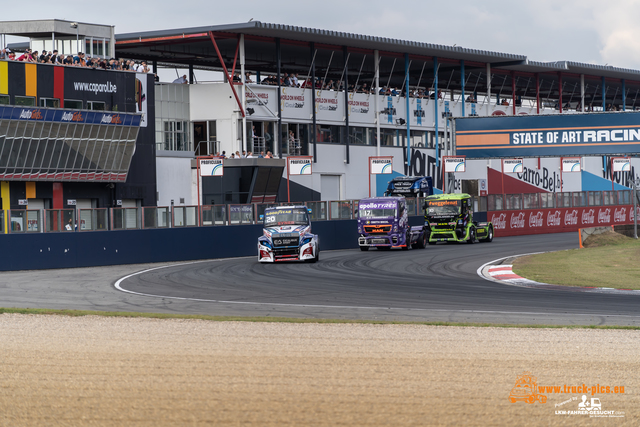 Truck Grand Prix Zolder powered by www.truck-pics FIA EUROPEAN TRUCK RACING CHAMPIONSHIP (ETRC), TGP ZOLDER, Belgium, www.truck-pics.eu