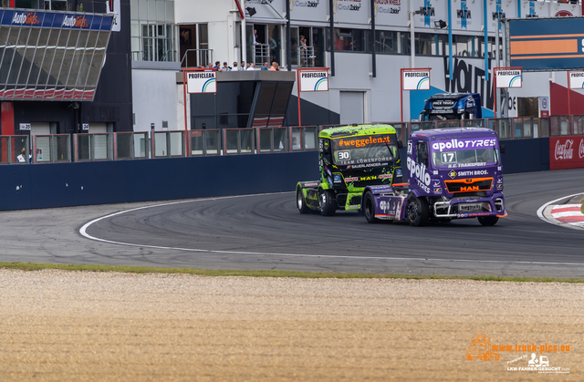 Truck Grand Prix Zolder powered by www.truck-pics FIA EUROPEAN TRUCK RACING CHAMPIONSHIP (ETRC), TGP ZOLDER, Belgium, www.truck-pics.eu