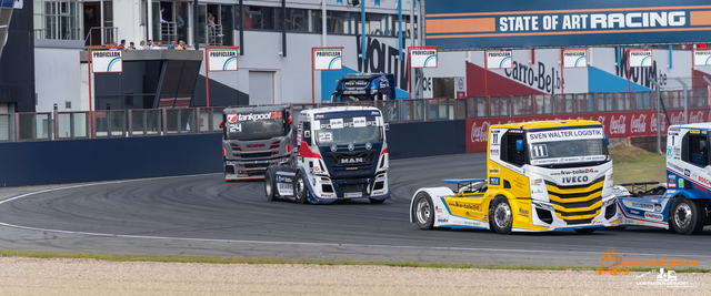 Truck Grand Prix Zolder powered by www.truck-pics FIA EUROPEAN TRUCK RACING CHAMPIONSHIP (ETRC), TGP ZOLDER, Belgium, www.truck-pics.eu