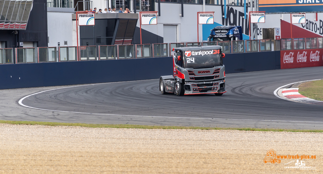 Truck Grand Prix Zolder powered by www.truck-pics FIA EUROPEAN TRUCK RACING CHAMPIONSHIP (ETRC), TGP ZOLDER, Belgium, www.truck-pics.eu