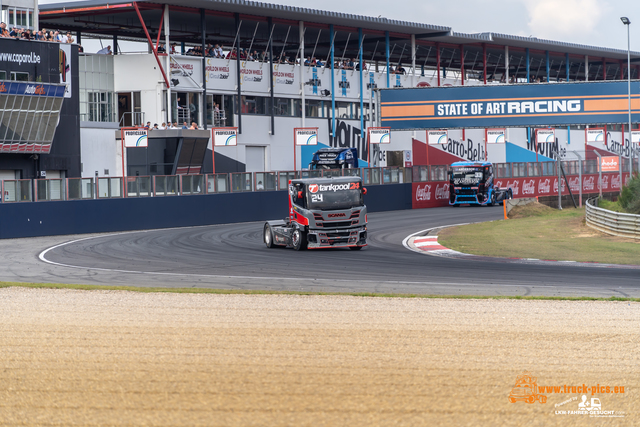 Truck Grand Prix Zolder powered by www.truck-pics FIA EUROPEAN TRUCK RACING CHAMPIONSHIP (ETRC), TGP ZOLDER, Belgium, www.truck-pics.eu