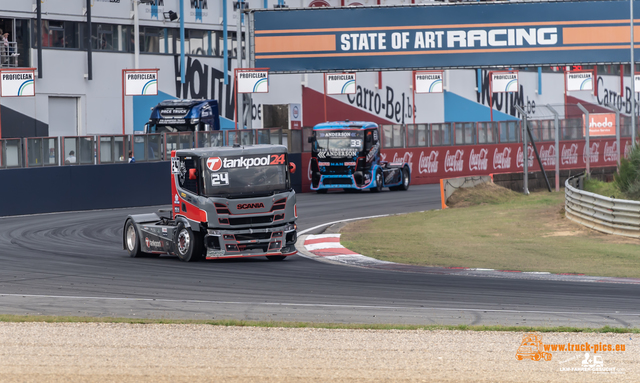 Truck Grand Prix Zolder powered by www.truck-pics FIA EUROPEAN TRUCK RACING CHAMPIONSHIP (ETRC), TGP ZOLDER, Belgium, www.truck-pics.eu