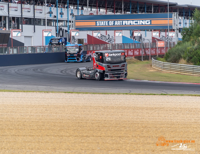 Truck Grand Prix Zolder powered by www.truck-pics FIA EUROPEAN TRUCK RACING CHAMPIONSHIP (ETRC), TGP ZOLDER, Belgium, www.truck-pics.eu