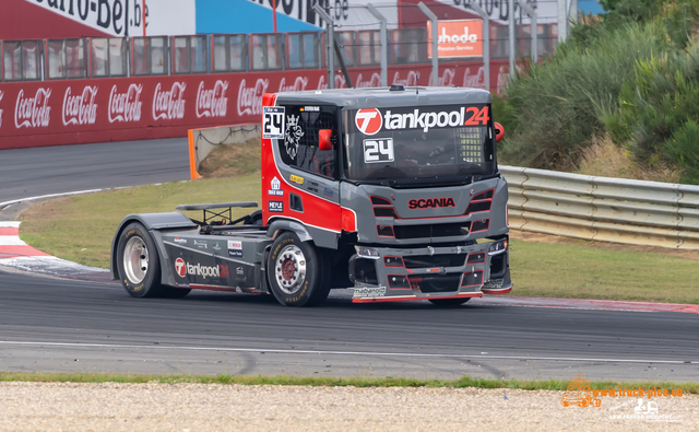 Truck Grand Prix Zolder powered by www.truck-pics FIA EUROPEAN TRUCK RACING CHAMPIONSHIP (ETRC), TGP ZOLDER, Belgium, www.truck-pics.eu