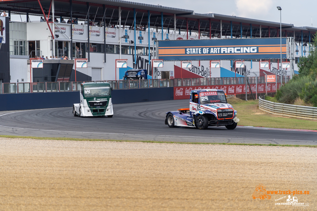 Truck Grand Prix Zolder powered by www.truck-pics FIA EUROPEAN TRUCK RACING CHAMPIONSHIP (ETRC), TGP ZOLDER, Belgium, www.truck-pics.eu