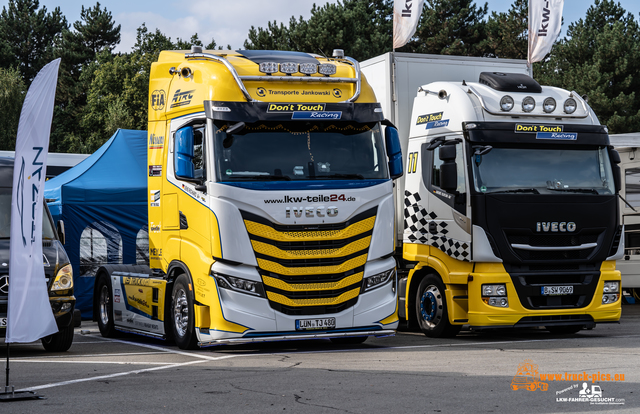 Truck Grand Prix Zolder powered by www.truck-pics FIA EUROPEAN TRUCK RACING CHAMPIONSHIP (ETRC), TGP ZOLDER, Belgium, www.truck-pics.eu