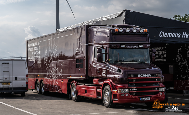 Truck Grand Prix Zolder powered by www.truck-pics FIA EUROPEAN TRUCK RACING CHAMPIONSHIP (ETRC), TGP ZOLDER, Belgium, www.truck-pics.eu