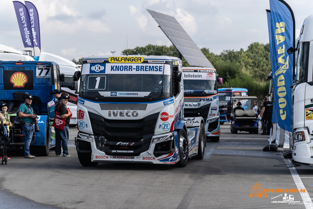 Truck Grand Prix Zolder powered by www.truck-pics FIA EUROPEAN TRUCK RACING CHAMPIONSHIP (ETRC), TGP ZOLDER, Belgium, www.truck-pics.eu