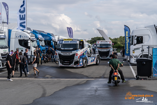 Truck Grand Prix Zolder powered by www.truck-pics FIA EUROPEAN TRUCK RACING CHAMPIONSHIP (ETRC), TGP ZOLDER, Belgium, www.truck-pics.eu