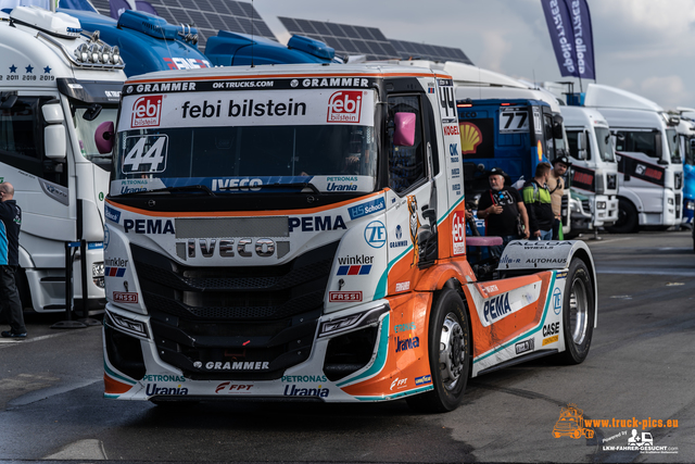 Truck Grand Prix Zolder powered by www.truck-pics FIA EUROPEAN TRUCK RACING CHAMPIONSHIP (ETRC), TGP ZOLDER, Belgium, www.truck-pics.eu