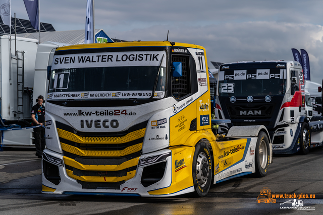 Truck Grand Prix Zolder powered by www.truck-pics FIA EUROPEAN TRUCK RACING CHAMPIONSHIP (ETRC), TGP ZOLDER, Belgium, www.truck-pics.eu