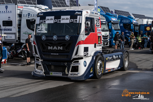 Truck Grand Prix Zolder powered by www.truck-pics FIA EUROPEAN TRUCK RACING CHAMPIONSHIP (ETRC), TGP ZOLDER, Belgium, www.truck-pics.eu