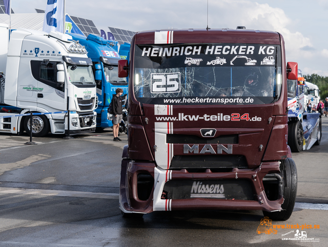 Truck Grand Prix Zolder powered by www.truck-pics FIA EUROPEAN TRUCK RACING CHAMPIONSHIP (ETRC), TGP ZOLDER, Belgium, www.truck-pics.eu