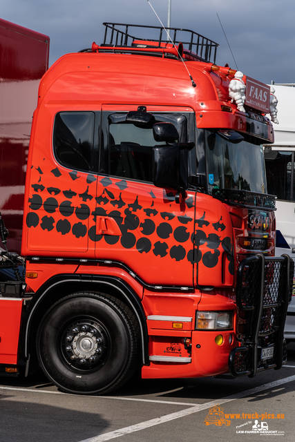 Truck Grand Prix Zolder powered by www.truck-pics FIA EUROPEAN TRUCK RACING CHAMPIONSHIP (ETRC), TGP ZOLDER, Belgium, www.truck-pics.eu