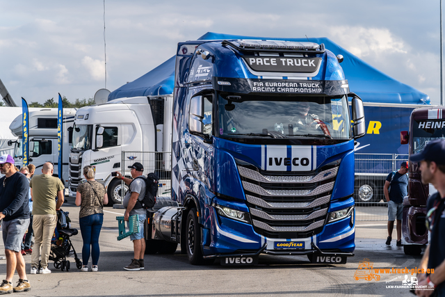 Truck Grand Prix Zolder powered by www.truck-pics FIA EUROPEAN TRUCK RACING CHAMPIONSHIP (ETRC), TGP ZOLDER, Belgium, www.truck-pics.eu