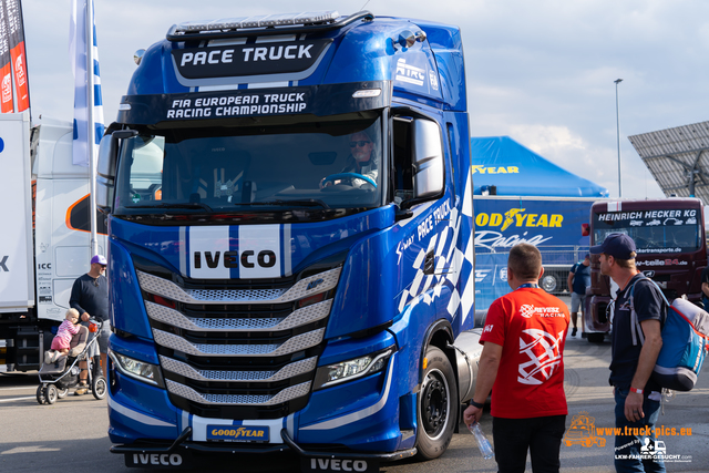 Truck Grand Prix Zolder powered by www.truck-pics FIA EUROPEAN TRUCK RACING CHAMPIONSHIP (ETRC), TGP ZOLDER, Belgium, www.truck-pics.eu