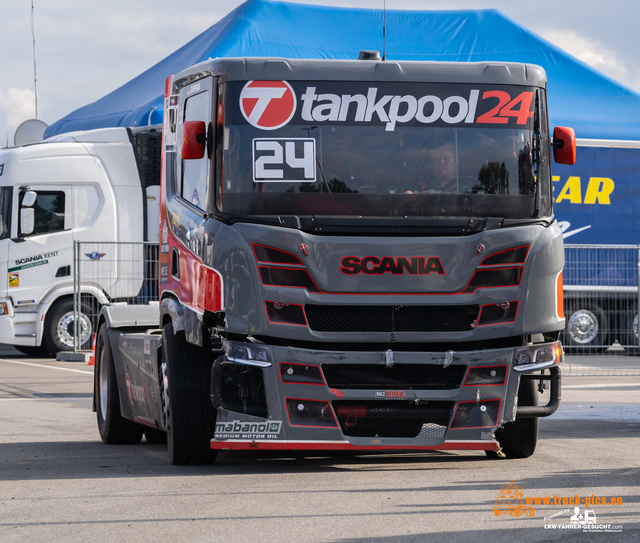 Truck Grand Prix Zolder powered by www.truck-pics FIA EUROPEAN TRUCK RACING CHAMPIONSHIP (ETRC), TGP ZOLDER, Belgium, www.truck-pics.eu