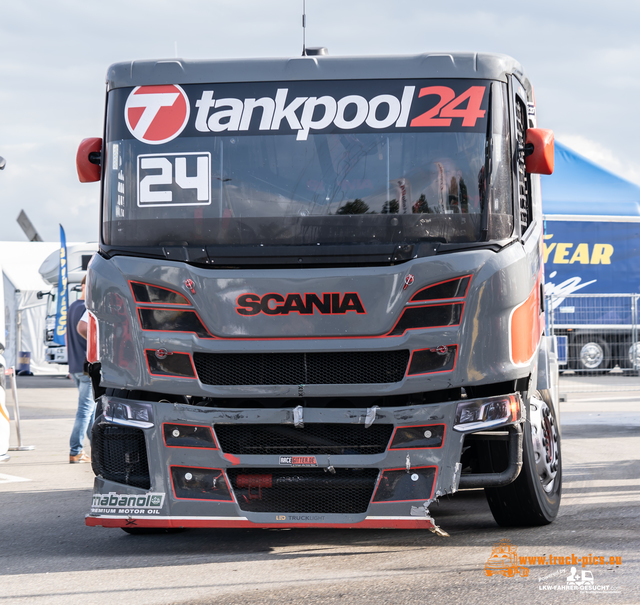 Truck Grand Prix Zolder powered by www.truck-pics FIA EUROPEAN TRUCK RACING CHAMPIONSHIP (ETRC), TGP ZOLDER, Belgium, www.truck-pics.eu