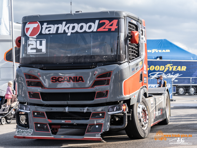 Truck Grand Prix Zolder powered by www.truck-pics FIA EUROPEAN TRUCK RACING CHAMPIONSHIP (ETRC), TGP ZOLDER, Belgium, www.truck-pics.eu